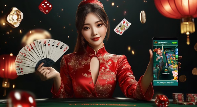 Fun Casino - گیم کی قسم میں