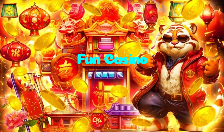 available types of Fun Casino bet including pre-match live express and system bets