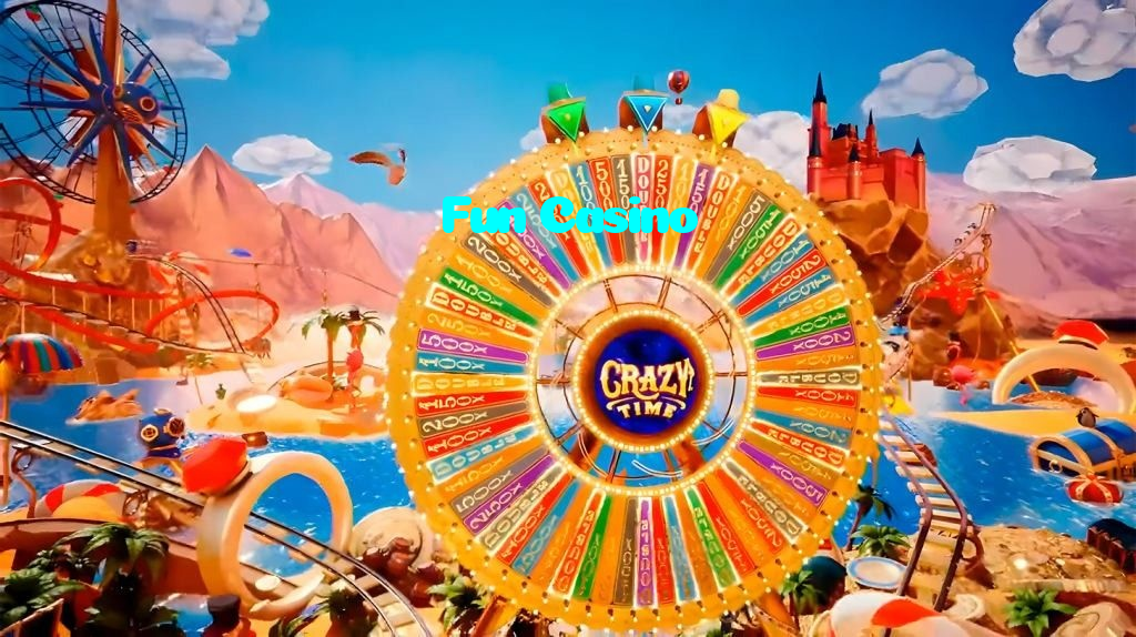 Fun Casino خوش آمدید بونس +600% پیشکش موبائل ایپ کے پروموشن سیکشن میں دکھائی دیتی ہے۔