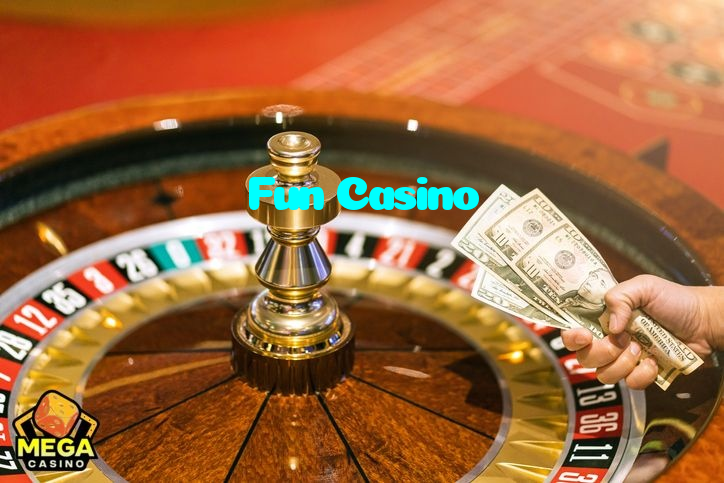 making first deposit on Fun Casino website using local payment methods in Pakistan