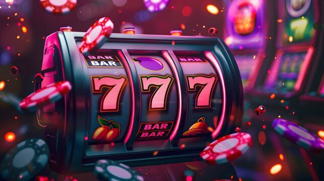 Fun Casino پر آن لائن سلاٹس کے بارے میں