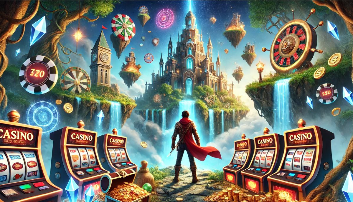 Fun Casino پاکستان کیسینو میں بلیک جیک گیمز