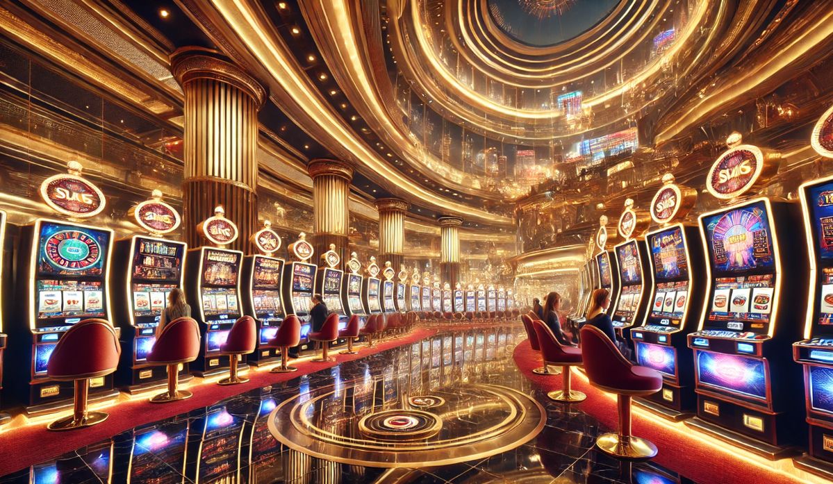 Fun Casino کیسینو میں بکراٹکھیلیں