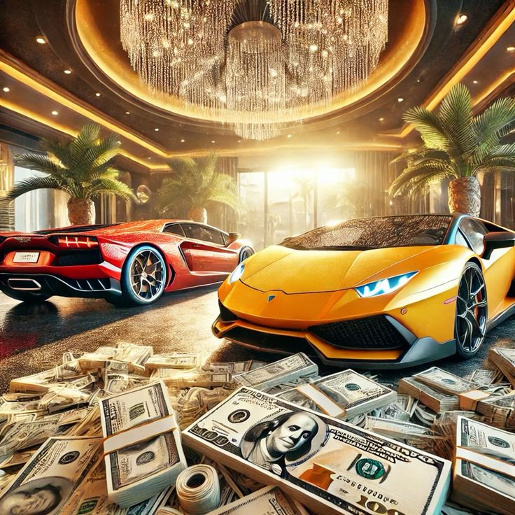 Fun Casino کیسینو میں لاٹری گیمز میں حصہ لیں۔