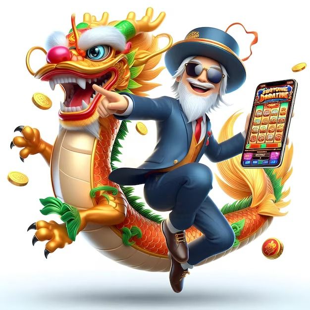 پاکستان میں Fun Casino کا آن لائن کیسینو سیکشن کھولیں۔