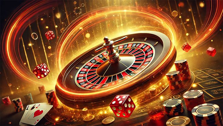 Fun Casino کیسینو میں سلاٹ کھیلنا شروع کریں۔